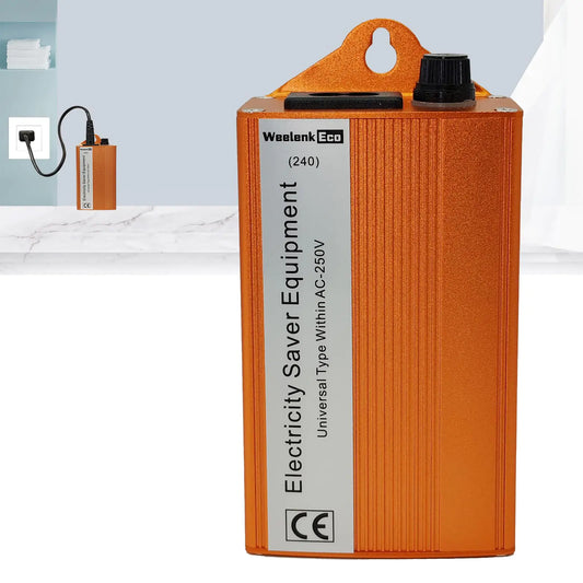 Power Saving DeviceStop Watt Energy Saving DeviceElectricity Saving Box with US PlugSave on ElectricityElectricity Saver DeviceSave on ElectricityPro Energy SaveRated Voltage 90v-250v240VAR
